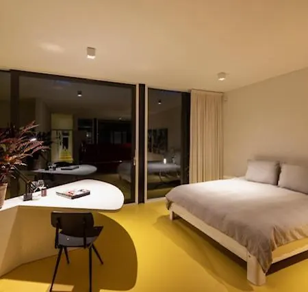 Alojamento de Acomodação e Pequeno-almoço Rietveld