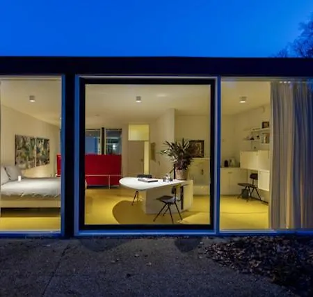 Alojamento de Acomodação e Pequeno-almoço Rietveld