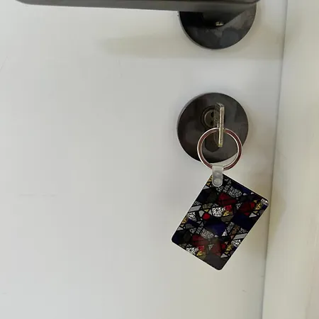 Alojamento de Acomodação e Pequeno-almoço Rietveld