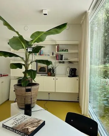 Alojamento de Acomodação e Pequeno-almoço Rietveld Laren (North Holland)