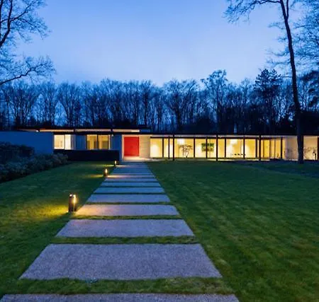 Rietveld * Laren (North Holland)