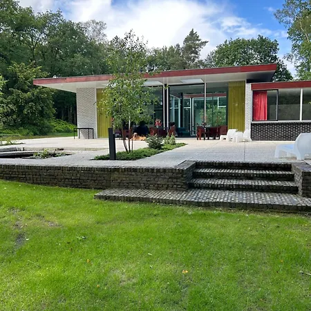 Alojamento de Acomodação e Pequeno-almoço Rietveld *