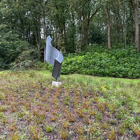 Rietveld Alojamento de Acomodação e Pequeno-almoço