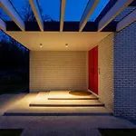 Rietveld * Laren (North Holland)