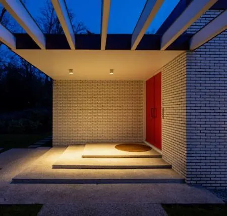 Rietveld * 라런